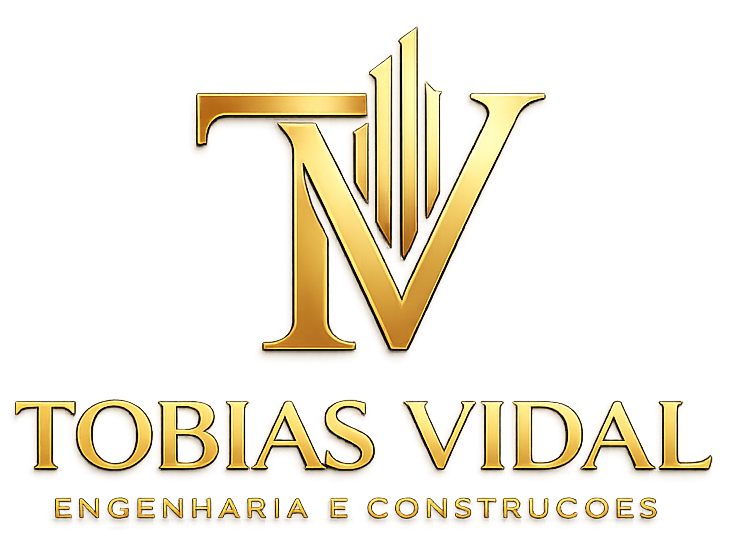 Logo Tobias & Vidal